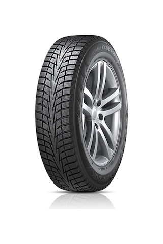 Hankook 225/55R17 97H Winter İ Cept Rs3 W462b Rft Kış Lastiği 2024