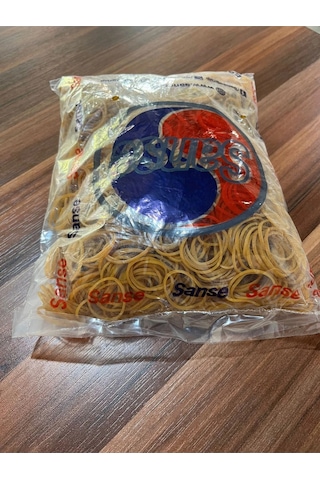 40mm Paket Ambalaj Lastiği 500 Gram