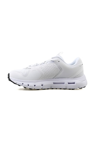 Under Armour Ua Summit Trek Erkek Günlük Ayakkabı 3028345-103 Beyaz 3028345-103 Beyaz