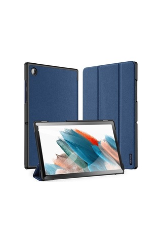 Duxweel Samsung Uyumlu Tab A8 10.5" Inç (Sm-X200 / X207) Tablet Kılıfı
