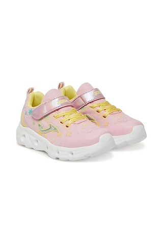 Pembe Joma Çocuk Günlük Spor Ayakkabı Space Jr 2529 Jspacs2529v Pembe