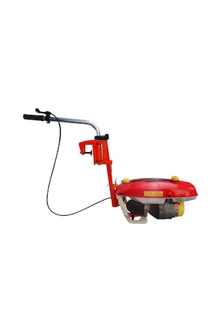 Aquascooter Bot Bağlantı Kolu Çok Renkli