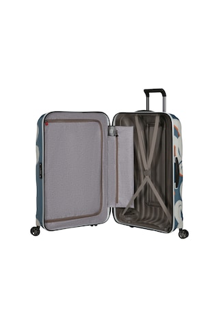 Samsonite Samsonıte C-lıte Dısney Spınner Büyük Boy Valiz 135803-a675 Renkli