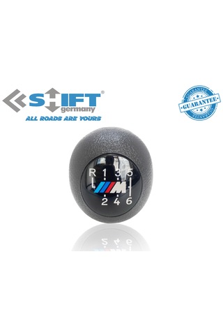 Bmw E46 Vites Topuzu Medical Pvc Oem Kalin Tip 6 Vites