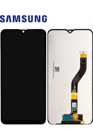 Samsung Uyumlu Galaxy A10s A107 Lcd Ekran Dokunmatik Siyah Hk Servis Çıtasız Samsung Uyumlu Galaxy A10s A107 Lcd Ekran Dokunmatik Siyah Hk Servis Çıtasız