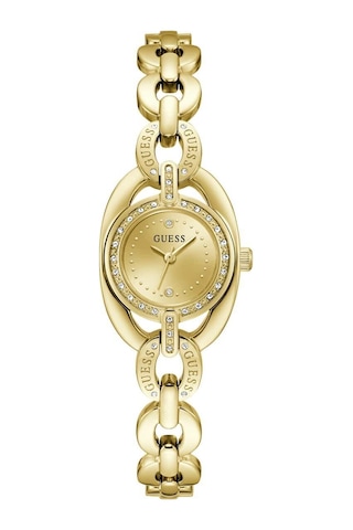 Guess Gugw1082l2 Kadın Kol Saati Altın
