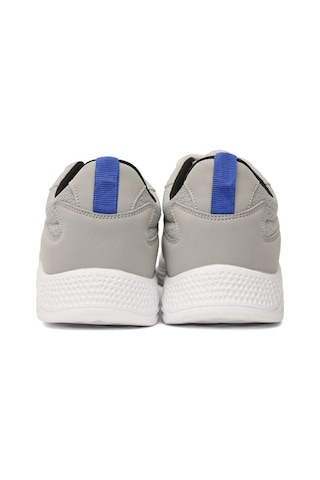 Hummel Hml Shae Uniseks Gri Spor Ayakkabı - 900488