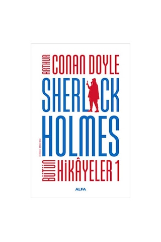 Kayıp Dünya + Sherlock Holmes - Bütün Hikayeler 1 Ciltli + Tekinsiz Öyküler + Okuma Sticker'ları