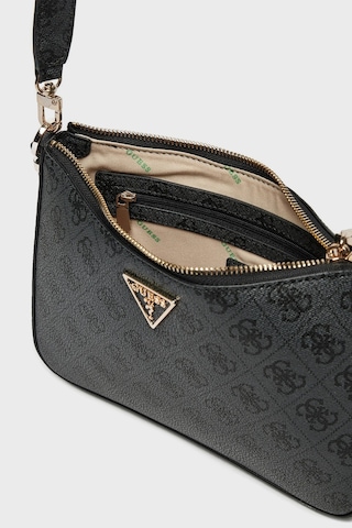 Guess Bayan Çanta Hwesg9 51018 Clo Antrasit Antrasit