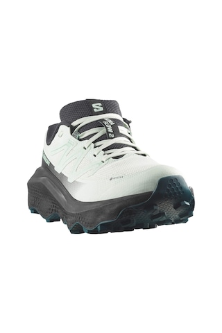 Salomon Salomon Ultra Flow 2 Gtx W Kadın Beyaz Patika Koşu Ayakkabısı Cabl 3972774