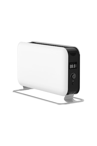 Winix Zero Pro Hava Temizle Cihazı Ve Mill Portatif Akıllı Isıtıcı 1500w-wifi Bağlantılı