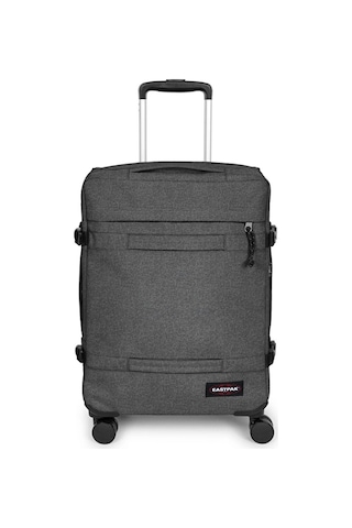 Eastpak Transit'r 4 S + Tekerlekli Unisex Valiz Ek0a5bm177h1 Füme