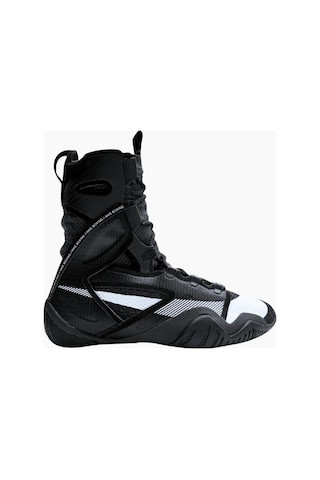 Nike Cı2953 Hyperko 2 Boks Ayakkabısı Siyah