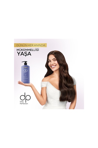 Dp Daily Perfection Şampuan 425 Ml Bond Repair