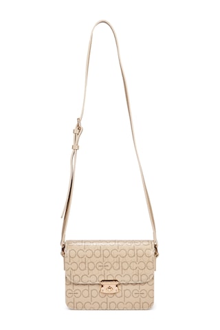 Pierre Cardin Omuz Çantası 05pc25y10405-pmn Altın Altın