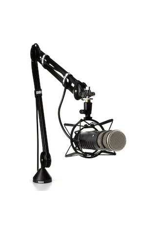 Rode PSA1 Studio Arm Masaüstü Mikrofon Kolu