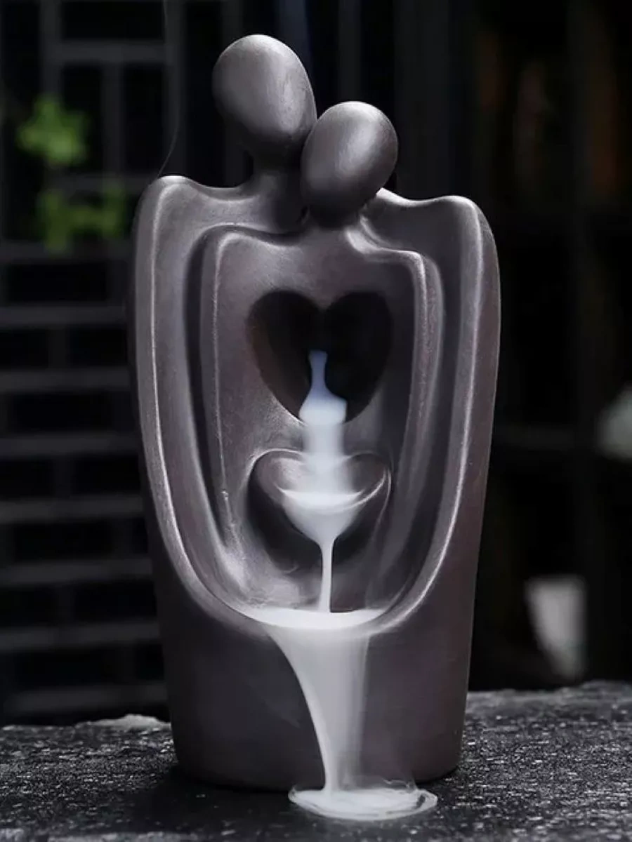 Familylove Seramik Tütsülük Oda Tutişi Standı 207764357