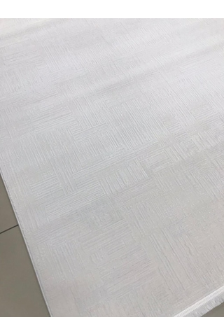 Liparis Halı Toscana 230k Serisi Triko Akrilik Salon Oturma Yatak Odası Halısı Krem