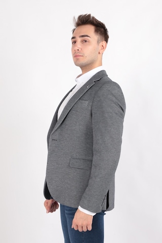 Cazador 1002 Erkek Blazer Ceket Oxford