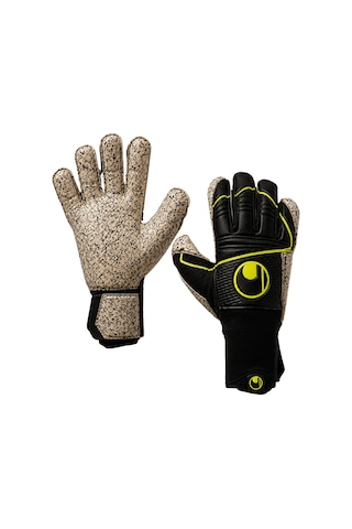 Uhlsport Prediction Supergirp Kemikli Kaleci Eldiveni Siyah-yeşil Uhlsport Prediction Supergirp Kemikli Kaleci Eldiveni Siyah-yeşil