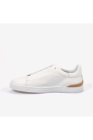 Kemal Tanca Erkek Spor & Sneaker Ayakkabı 16702 Beyaz