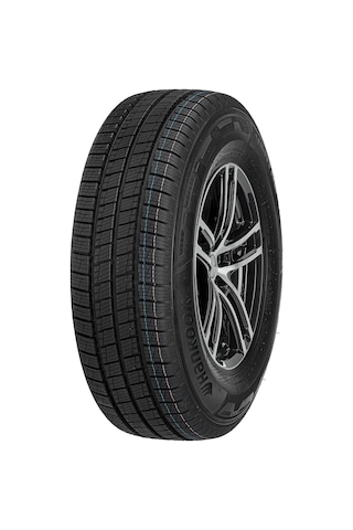 Hankook 215/65 R16C 109/107T Vantra St As2 Ra30 Dört Mevsim Lastiği 2025