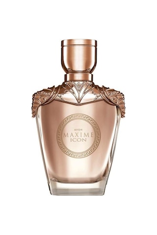 Avon Maxime Icon Erkek Parfüm EDT 75 ML