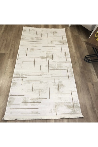 Hoom Rugs Thema 9402 Bej Modern Halı Bej