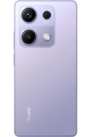 Xiaomi Redmi Note 14S 512 GB (Xiaomi Türkiye Garantili)