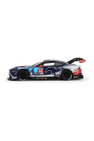 Mini Gt 1/64 Ford Mustang Gt Ford Multimatic Motorsports 2024 Imsa Daytona 24 Hrs