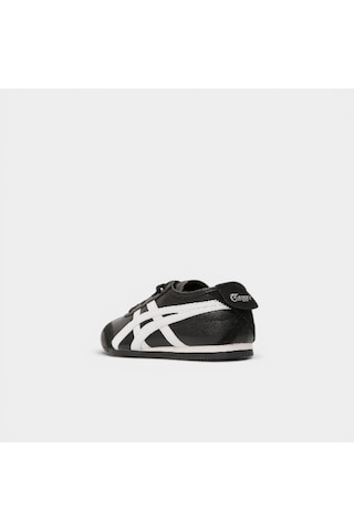 Etayger Original Unisex Retro Sneaker Siyah Ayakkabı 36-45 54361 Sıyah