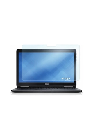 Dell Latitude E7350 13.3 İnç Ekran Koruyucu 9h Nano