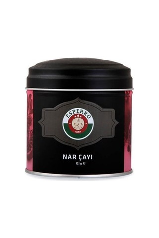 Esperro Nar Bitki Çayı 125 G