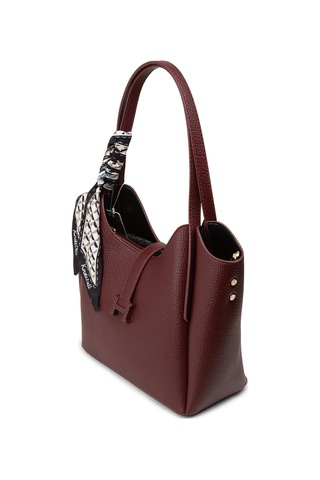 Deery Bordo Kadın Omuz Çantası - K7452zbrdy01 Bordo