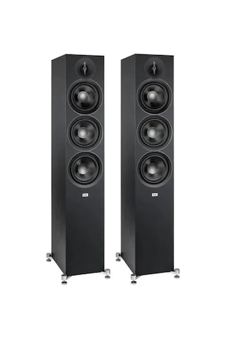 Elac Debut 3.0 Floorstand Hoparlör Df63 Çift 2adet