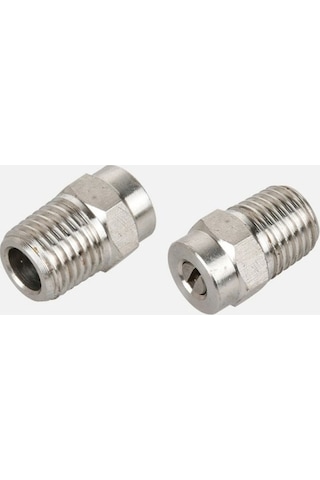 Oto Yıkama Makinesi Tabanca Memesi 4 Numara 200 Bar İçin