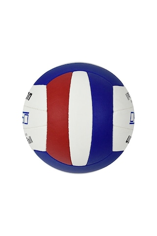 Busso Fusion Dikişli Voleybol Topu Mavi