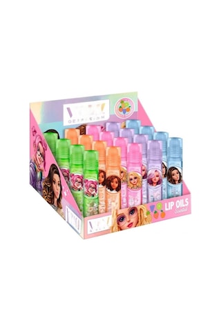 S00088326 -aromalı Dudak Yağı Fiyat Tek Bir Ürünün Fiyatıdır. Çok Renkli