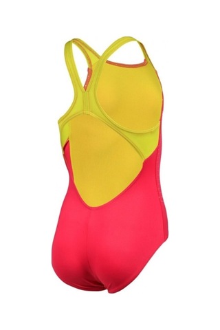 Arena Butterfly Swimsuit V Back J 006746960 001