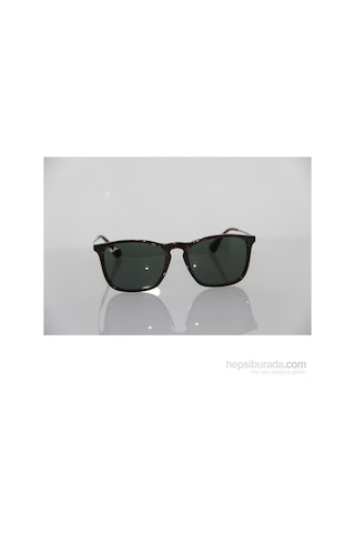 Ray-Ban Rb4187-71071/54 Unisex Güneş Gözlüğü
