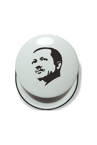 Samsung Akustik Ses Yükselticili Şarj Standı (AK Parti Baskılı)