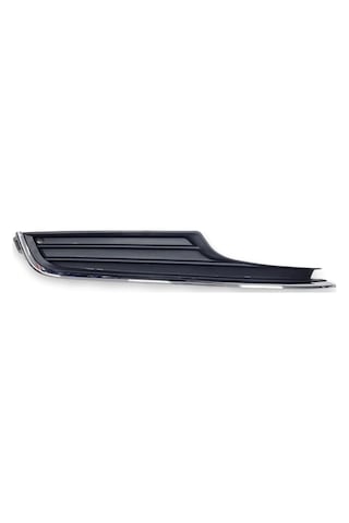 VW Golf 7 2013-2017 Sağ Sis Farı Alt Kapak Krom Çıtalı 5G0854662