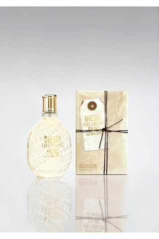 Diesel Fuel For Life Kadın Parfüm EDP 50 ML