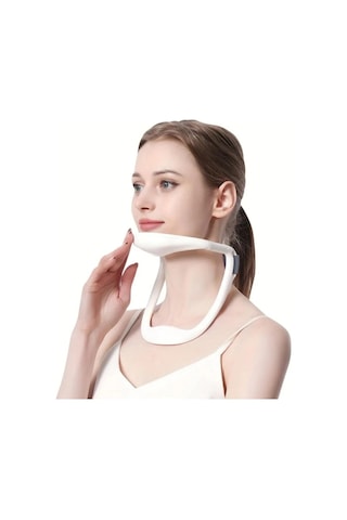 Neck Holder Boyun Destek Atı Ergonomik &amp Medikal Kullanım