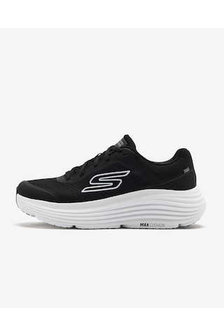 Skechers Max Cushıonıng Endeavour- Erkek Siyah Koşu Ayakkabısı 220613 Bkw Siyah