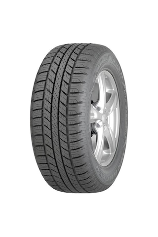 Goodyear 275/60 R18 113H Wrangler HP All Weather Dört Mevsim Lastiği 2024