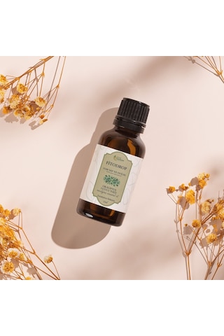 Fitodrop Okaliptus Yağı 10 ML