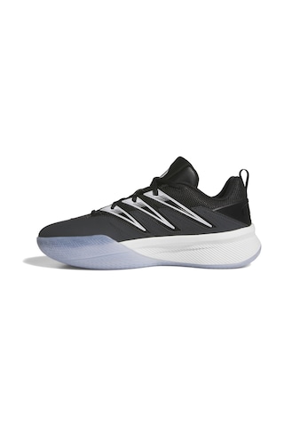 Adidas Dame Certıfıed 3 Siyah Erkek Basketbol Ayakkabısı 000000000102237060 Siyah