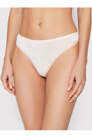 Tommy Hılfıger Kadın 3 Lü Tanga Uw0uw02824-0r8 Uw0uw02824-0r8 Çok Renkli Çok Renkli