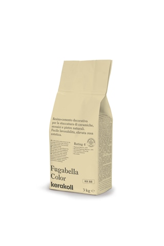 Kerakoll Fugabella Color Kk88 Derz 3 Kg
